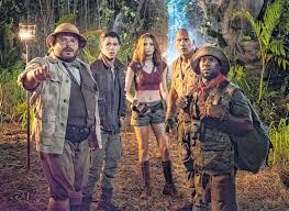 Temperatura máxima deste domingo, dia 21 de março, vai exibir um dos grandes sucessos do cinema, jumanji: Filme Jumanji Bem Vindo A Selva Jumanji Welcome To The Jungle 2018 Tudo Que Motiva