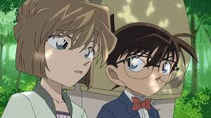 Кодама кэндзи снято по манге: 7 Anime Like Detective Conan Case Closed Reelrundown