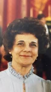 Mary Piazza Obituary (2018)