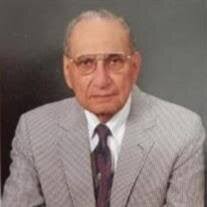 Robert Newton Hooker Obituary