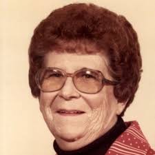 Obituary information for Mereta Opal Clark