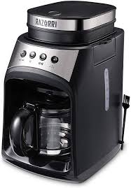 Razorri Kaffeemaschine Kaffeemaschine Kaffeevollautomat Filterkaffeemaschine