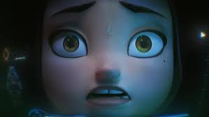 Amato X Mara Comic Kiss