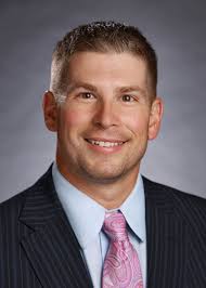 Rick Bartelt, Wealth Management Advisor