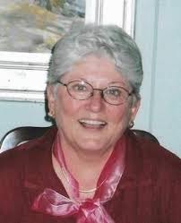 Carolyn Hardenbergh (Otto) (Deceased), South Pasadena, CA California last  lived in La Canada Flintridge, CA USA