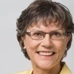 Angela Casanova-Maron: «Kantonsfinanzen: Von schwarzen und roten Zahlen»