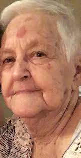 Helen McCoy Obituary