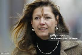 69 Mary Wragg Photos & High Res Pictures