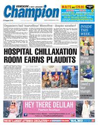 W3518 By Champion Newspapers Issuu