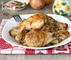 Coscio, fusi o cosce di pollo in padella… cottura dopo la marinatura. Pollo Alla Birra Al Forno E In Padella Morbidissimo Tutto Fa Brodo In Cucina