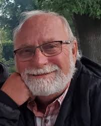 Rick J. Wiebe Obituary March 7, 2024