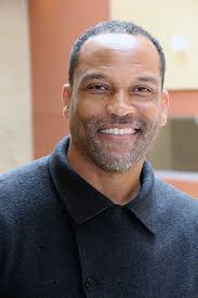 Robert Griffith, EMBA '23