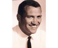 Clifford Sims Obituary (04/06/1939