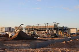 Morrisons has launched a special 'tommy's afternoon tea box' to support shoppers mark the end of world war two anniversary on 2 september 2020. Aldi Builds New Grocery Store In Goodyear City News City Of Goodyear