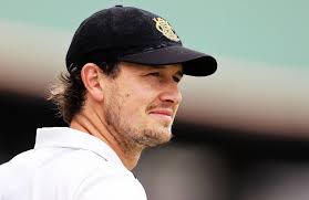 Nightmares & dreams: Joel Paris is just getting started