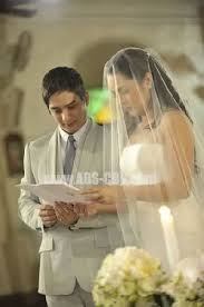 Judy Ann Santos Wedding Gown Wedding Boston Wedding Celebrity Weddings