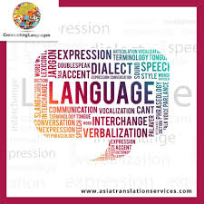 Asia Translation Services Malaysia Provides Professional Translation And Language Services Language Translation Literary Translation
