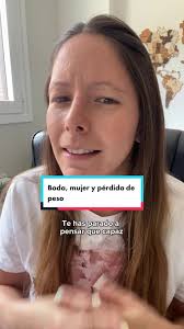 Una Mujer No Tiene Que Ser Delgada