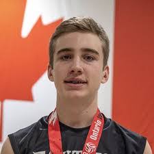 Ian Mcqueen's Instagram, Twitter & Facebook