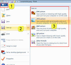 However, paint continued to be included with windows 10 in later builds, and eventually an update removed the deprecation warning from the app. Convert Webp To Jpg Or Png On Windows 10 Software Review Rt