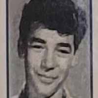 Charles Seaborn Abel (1938–1966)