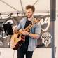 Corey Pavlosky at Cove Tavern