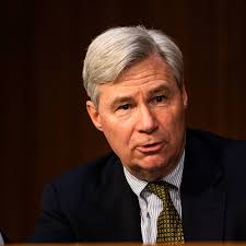 Black leaders in Rhode Island divided over Sen. Whitehouse's family ties to  exclusive club