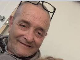 Fundraiser for Amy Kesic by Toni Hulme : For Paul Kesic to give him an  amazing send off