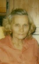 Edna Mae Voyles Decker (1929-2011)