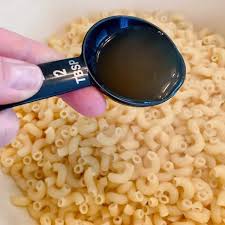 You can also salt and pepper this recipe to taste, but it won't need much as the sweet and tangy dressing really does the trick. Traditional Hawaiian Macaroni Salad Norine S Nest
