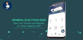 ¿está bihar voter list 2021 panchayat election disponible para android? Voter Helpline Apps On Google Play