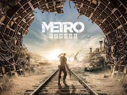 Los perritos del ctc del metro cdmx serán ayudantes. Metro Exodus Is Finally Coming To Steam After Launching As An Epic Games Store Exclusive The Verge