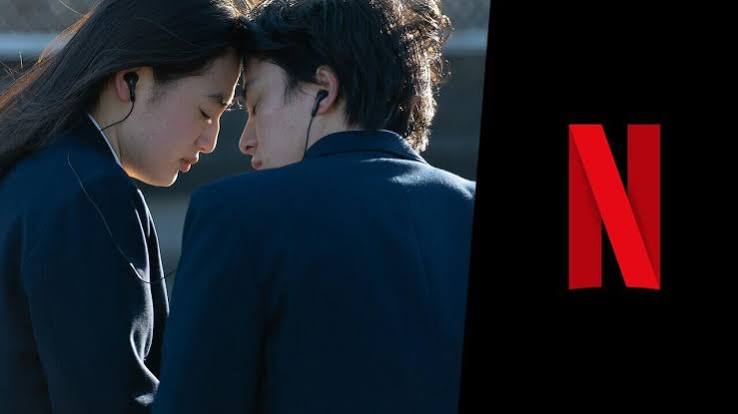 First Love' Romantic J-Drama Series Coming to Netflix in November 2022