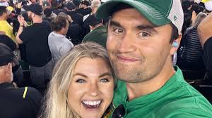 The Great, Legendary Charlie Kirk”: Conservative Leader Was A High School  Quarterback In Wheeling, Illinois With An ESPN Recruiting Profile and  Captain Of Varsity Basketball Team