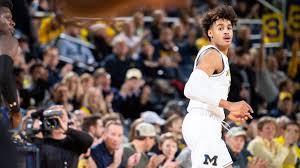 On march 17, 2018, jordan poole became a michigan wolverines legend. Jordan Poole Men S Basketball University Of Michigan Athletics