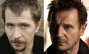 Tom Hardy, Gerard Butler, Jason Statham, Liam Neeson and Gary Oldman In  Casting Consideration for The Professionals