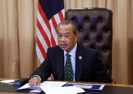 Teks perutusan perdana menteri malaysia pelaksanaan perintah kawalan pergerakan (pkp) bismillahirrahmanirrahim.assalamuálaikum warahmatullahi wa barakatuh dan salam sejahtera. Pkp Mungkin Disambung Bantuan Berskala Besar Diumumkan Isnin Atau Selasa Alhijrah Online