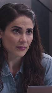 Miranda y Tadeo: un beso a medias que dejó huella