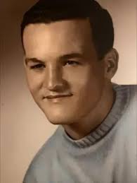 Henry Bradford Hoff Obituary (2024)