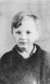 Remembering people families lived