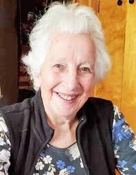 Elizabeth McKusick Plummer Obituary