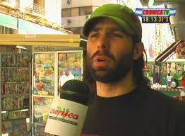 Planeta Globalizado (2013)