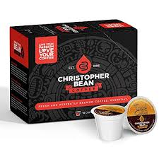 It's where green mountain coffee roasters® was born. Toasted Island Coconut Single Coffee Cup Regular 100 Recyclable Single Serve Flavored Pod 100 Arabica No Sugar No Fats Non Gmo 18 Cups Of Regular Coffee Per Box Christopher Bean Amazon Com Grocery