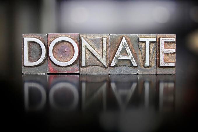 Donate Cause