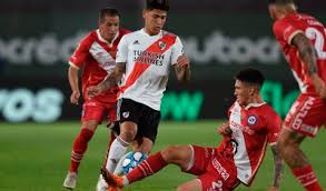 Prediction for the copa libertadores match (july 15, 2021) 14/07/2021 D Wq 0n2nrat0m