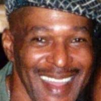 Carl Gamble, 65, brother of Kenny Gamble