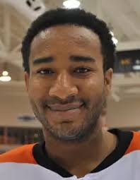 2011-12 Men's Ice Hockey Roster