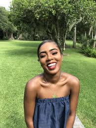 Meet Heather Harris: Actress and Influencer - SHOUTOUT DFW