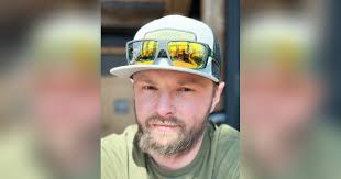 Obituary for Derek Errin SNIDER