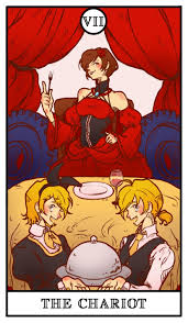 lorehappy, akujiki musume conchita (vocaloid), evillious nendaiki,  vocaloid, arte (evillious nendaiki) - Anime R34